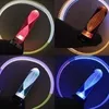 Luzes de bicicleta sensor universal liga colorizada à prova d'água decoração de pneus de segurança da montanha LED de instalação fácil de bicicleta