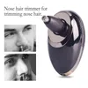 3In1 rasoir électrique professionnel USB rechargeable lavable hommes cinq têtes flottantes rasoirs tondeuse à cheveux nez oreille tondeuse à cheveux 220112