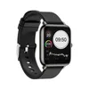 1st P22 Sports Smart Watch Heart Rete Sleep Monitoring Pedometer Alarm Clock Hitta vuxenarmband för iPhone Samsung Huawei259i