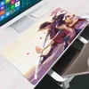 One Piece Anime Gaming Mouse Pad Gamer 90x40cm tapis souris Tappetino per mouse grande Morbido e resistente Tastiera Mousepad Tappetino per scrivania del computer G220304