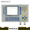 VT320W Keyboards VT320WA0000 PLC esa VT 320W HMI VT320W A0000 Industrial Membrane Switch keypad Industrial parts Computer input fitting