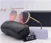 Moda Kristal Güneş Gözlüğü Yaz Anti-UV Polarize Lens C Güneş Gözlüğü Klasik marka kadın güneş gözlüğü marka kutusu ile