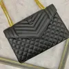 Women Jumbo 31CM X Large Shape Flap Chain Shoulder Bags Handbag Women Clutch Messenger Bag Crossbody Purse Shopping Tote253t