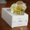 Parfum femme parfum femme parfums vaporisateur 100ml EDP Floral Woody Musk Notes parfums charmants de longue durée et livraison gratuite rapide
