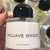 Top quality Hot perfume for men and women fragrances perfum Ghost EDP 100ml Good smell spray Fresh pleasant fragrance fast delivery