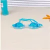 Party Favor Children Swimming Goggles Big Box Color Mix Girl Boy Eyeglasses Waterproof Fog Proof Swim Pool Glasses Fit Birthday Party Gifts