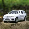 volvo xc90ライト