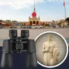 Lenses High Powerful Binoculars Professional Telescope Long Range 20X50 HD Optical Phone Holder Tripod Low Light Night Vision Camping