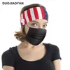 Lady Stretch Mask Button Nurse Hair Band Of Yoga Headband Spot Manufacturers ing Group