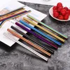 8mm Diameter Food Grade Drinking Straws Reusable Metail Milkshake Straws 8,46inch Stainless Steel Bent and Straight Straw for Smoothies