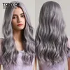 light purple wigs