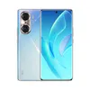 Oryginalny Huawei Honor 60 Pro 5g Telefon komórkowy 12GB RAM 256GB ROM OCTA Core Snapdragon 778G PLUS 108.0MP AI NFC Android 6.78 "Pełny ekran Identyfikator Palca Face Smart Telefon komórkowy