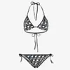 Nya Bikini Badkläder för kvinnor Hot Brand Baddräkt Strandkläder Sommar ett stycke Sexig Lady g bokstav Blomstertryck Baddräkt Drop shippingNG98c