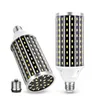 Hochleistungs-LED-Maisbirne, 25 W, 50 W, E27, E26, superhelle SMD5736-LED-Lampe für industrielle Beleuchtung, kein Flimmern, AC85–265 V