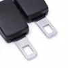 2Pcs Universal Car Seat Belt Clip Extenders Safety Seatbelt