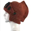 gorro de caballero