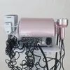 6 in 1 vacuüm Ultrasone Cavitatie RF Liposuctie Afslanken Machine Cellulitis Reduction Gewichtsverlies Radio Frequentie Lichaamsvorm Lipolaser Beauty Apparatuur voor spa