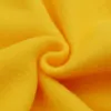 Zuoluba冬のカジュアルフリースの女性パーカースウェットシャツ長袖黄色い女の子プルオーバールーズフード付き女性厚いコート210816