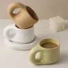 grandes tasses à expresso