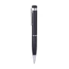 High-definition noise reduction portable pen card voice recorder MP3U disk writing meeting records digital voice recorder