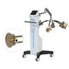 Slimming Machine 6D Lipolaser Body Shape Slimming Machine 532Nm Laser Fat Loss Device Abdomen Fat Burner Equipment