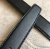 2021 High Quality Genuine Leather Women Belts Luxury Designer Famous Brand Belt For Dress1849