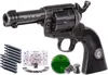 SIG P320 Air Sauer Pistol Toys com CO2 12 gramas de 15 pacote e 500 gr￢nulos de chumbo lata de lata de parede Metal PaintingA545479475