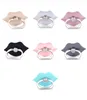 360 Degree Lip Shape Finger Ring Holder Rings Phone Holders Stand cell accessories For Samsung S6 S10 With opp package