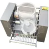 Braadstuk Eend Pie Crust Machine Keukenduizend Layer Cake Maken Maker Lente Roll Skin Forming Equipment