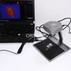 Qianli الأشعة تحت الحمراء التصوير الحراري كاميرا سوبر كام كاميرا حرارية للتفتيش الكهربائي الهاتف اللوحة PCB خطأ خطأ