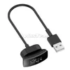 Carregador de Cabo USB da estação de reposição Cabo USB para Fitbit Inspire Smart Pulseira Universal Rápido Carregador de Alta Qualidade