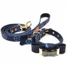 classic Dog collar Leashes British style Kshaped chest strap cats universal traction rope walking302K6713477