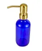 28/400 SOAP DISPENSER Bombas de ouro preto cobre bronze Bronze à prova de ferrugem 304 Bomba líquida de aço inoxidável frasco não incluído LLF12338