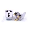 Charger Adapter Socket Convertera19A48A44 Universal Travel Plug Wall Ac Power Adaptor Us Au Eu Uk