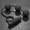 NXY jouets anaux perles mâle Vibration serrure anneau fin Stimulation de la Prostate Massage tirer Silicone Plug masturbateur sexe 1130