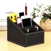 Make-up Desktop Opbergdoos Organizer Kantoor Woonkamer Mobiele Afstandsbediening Boodschappen Sorteren 211102