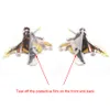 Figura Anime Genshin Impact Diluc Venti Klee Zhongli Cosplay Acrilico Modello di Supporto Piastra Scrivania Decor In Piedi Segno Portachiavi Regali J0306