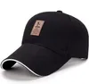 L'ultimo berretto da golf da baseball business semplice per adulti di moda per cappelli da festa ha molti stili tra cui scegliere la protezione solare traspirante, supporta il logo personalizzato