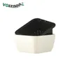 Planters & Pots 2PCS Modern Automatic Watering Flower Pot Lazy Water Absorption Plastic Resin Succulent Planting