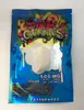 4 Tipos Dank Gummies Mylar Bag 500mg Edibles Embalagens Gummy Worms Bears Prave Prova Revable Bolsa de Zíper Bags Pacotes Plásticos Vazios