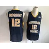 Nikivip Murray State College 12 Ja Morant Arizona Trikots State College 13 James Harden Trikots Basketballtrikot