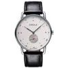 ONOLA 2020 simple Ultrathin quartz watch men classic luxury brand leather/nylon male watch casual dress waterproof Relogio Masculino2022