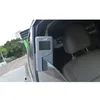 LS163 휴대용 태양 필름 투과 미터 창 틴트 미터 자동차 앞 유리 유리 자외선 IR 가시 광선