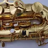 Mark VI model Tenor Saxophone Gold Lacquer Package 012344998133