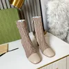 2021 Fashion Superstar Ladies Short Boots Tryckta avslappnade läder ökenskor klassiska utomhusmartinstövlar storlek 35-42260Y