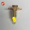 use for chinese pickup great wall wingle 3 wingle 5 back door tailgate lock assy 201013