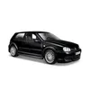 Maisto Model Alloy Auto Golf R32 Mass Simulation Toy 124 Children039S Toy Series421642444