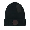 Barato Beanie do inverno do inverno dos homens chapéu ocasional de malha esportes Cap Ski Gorro preto cinzento azul cinzento vermelho de malha de malha de malha de altura de qualidade de crânio quente