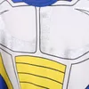 ジャンプスーツ男の子服生まれたロンパースオーガニックコットンオーバーオールドラゴンDBZボールZハロウィーンコスチューム幼児パジャマ片手