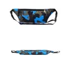 2021 Outdoor Sports Waist bag Marathon Unisex Runner Waist Fanny Pack Sport Belly Bum Bag Fitness Running Jogging Workout Waist Belt Bag